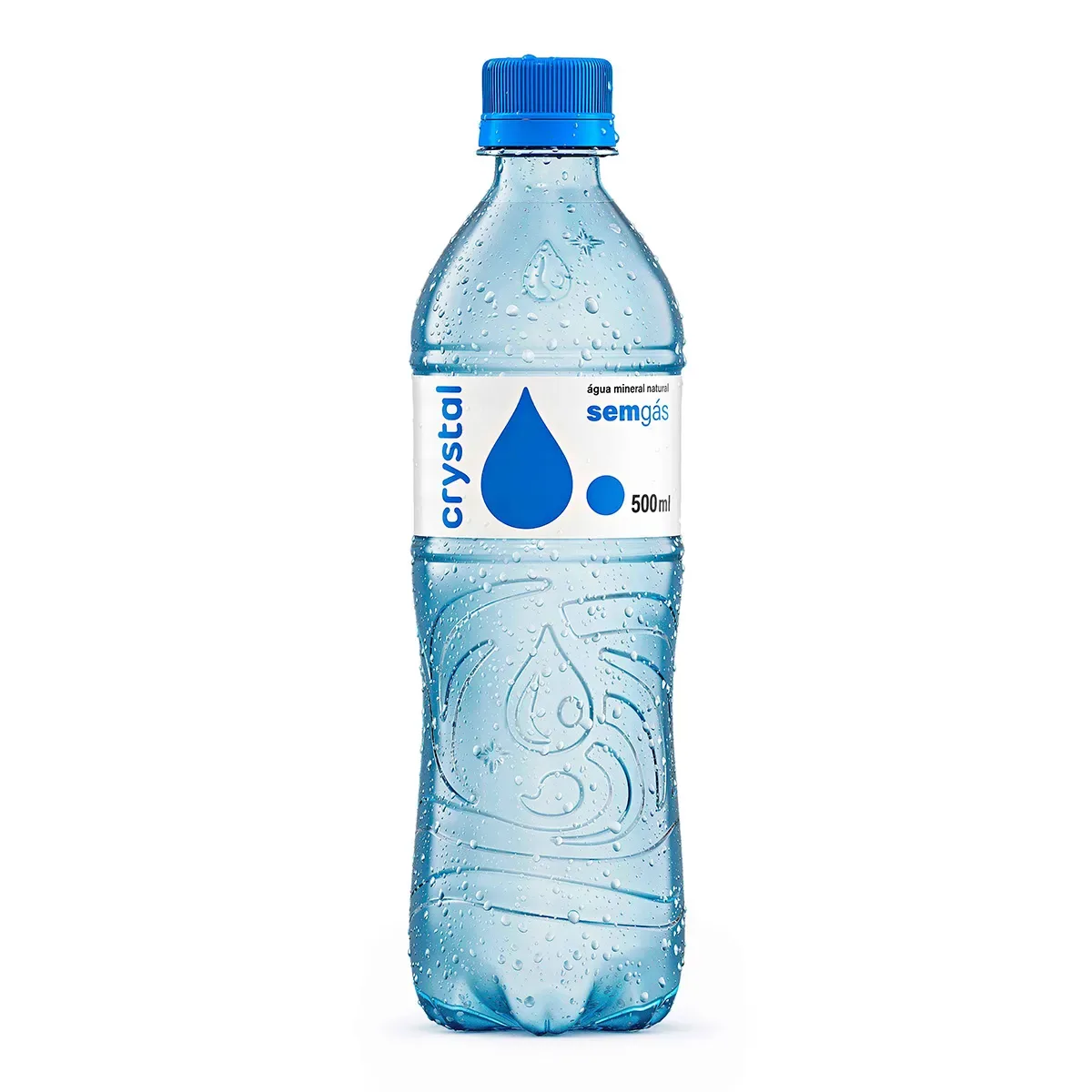 Água Mineral 500ml