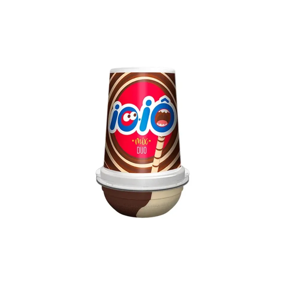 IOIÔ Cream Duo 41,9g