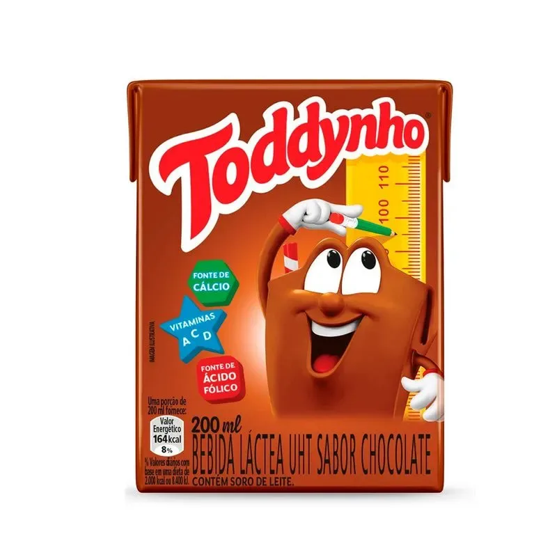 Toddynho 200ml
